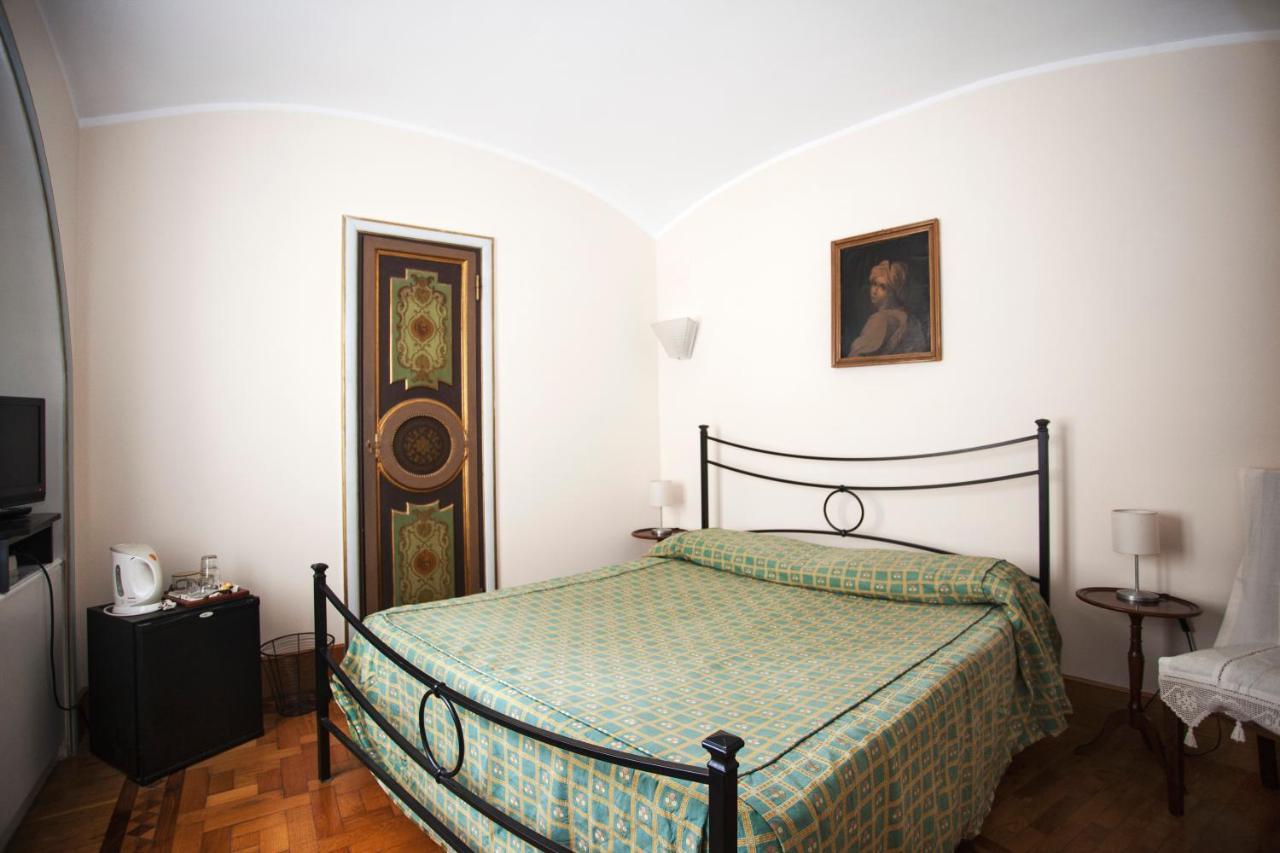 Martina House Bed and Breakfast Ρώμη Εξωτερικό φωτογραφία