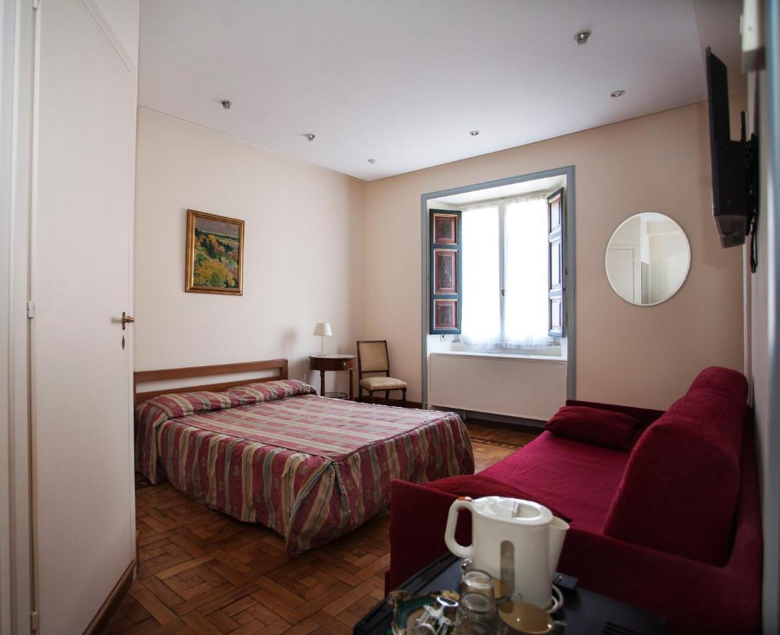 Martina House Bed and Breakfast Ρώμη Εξωτερικό φωτογραφία