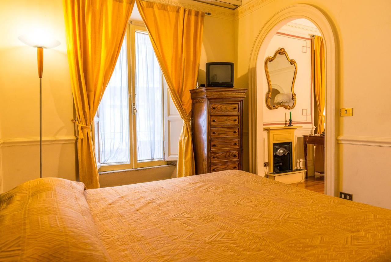 Martina House Bed and Breakfast Ρώμη Εξωτερικό φωτογραφία