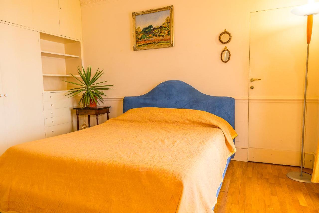 Martina House Bed and Breakfast Ρώμη Εξωτερικό φωτογραφία