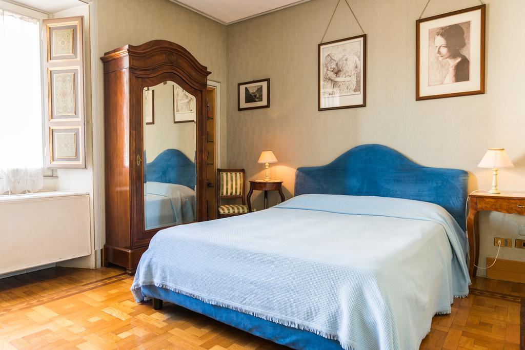 Martina House Bed and Breakfast Ρώμη Εξωτερικό φωτογραφία