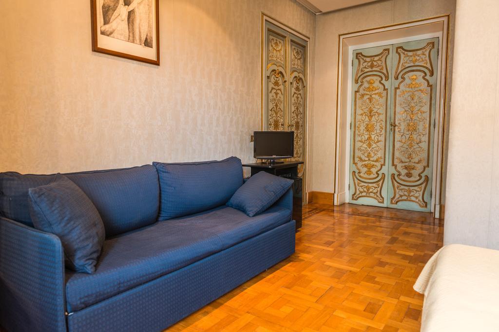 Martina House Bed and Breakfast Ρώμη Εξωτερικό φωτογραφία