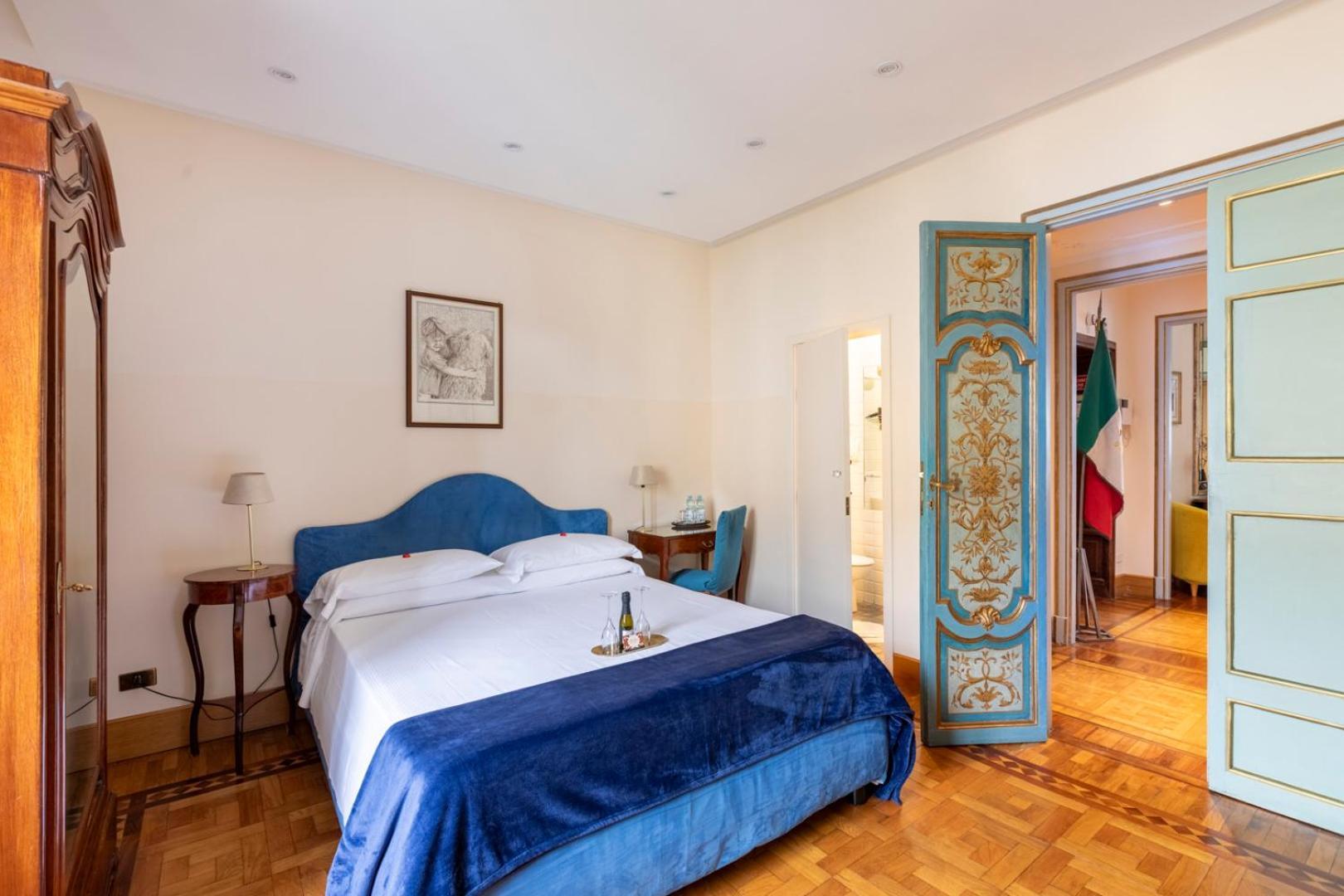 Martina House Bed and Breakfast Ρώμη Εξωτερικό φωτογραφία