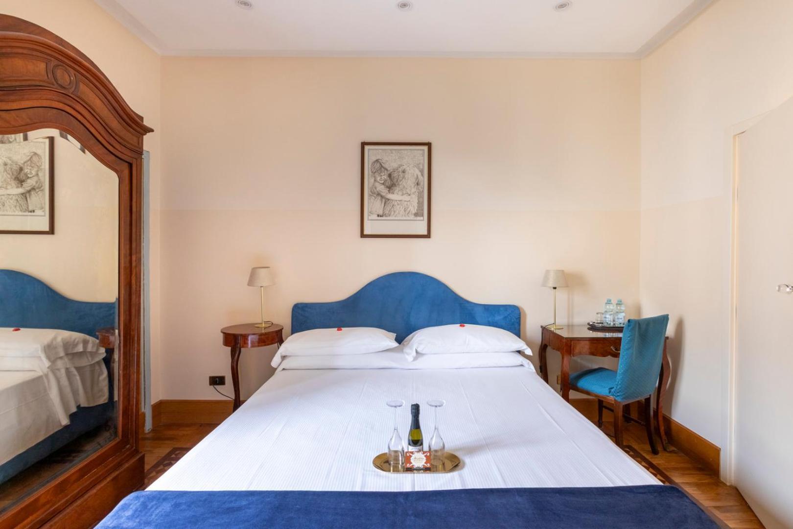 Martina House Bed and Breakfast Ρώμη Εξωτερικό φωτογραφία