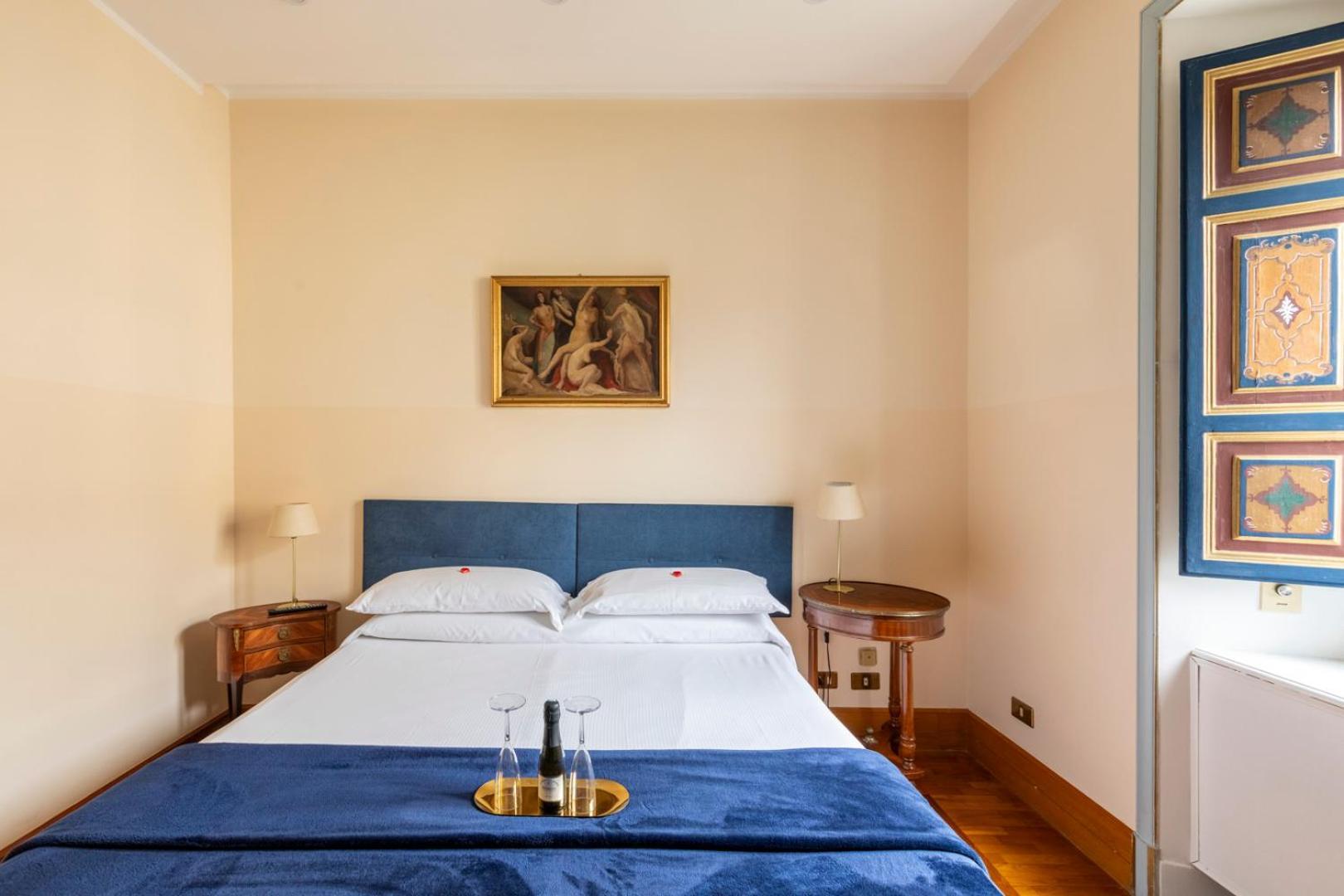 Martina House Bed and Breakfast Ρώμη Εξωτερικό φωτογραφία