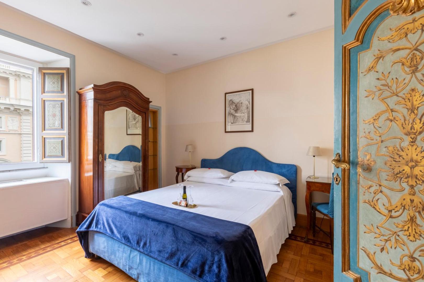 Martina House Bed and Breakfast Ρώμη Εξωτερικό φωτογραφία