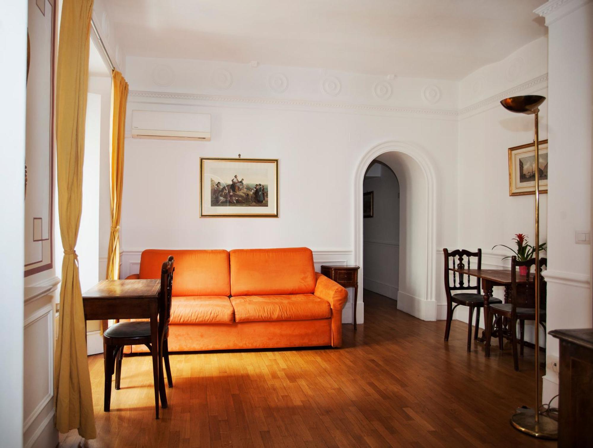 Martina House Bed and Breakfast Ρώμη Εξωτερικό φωτογραφία