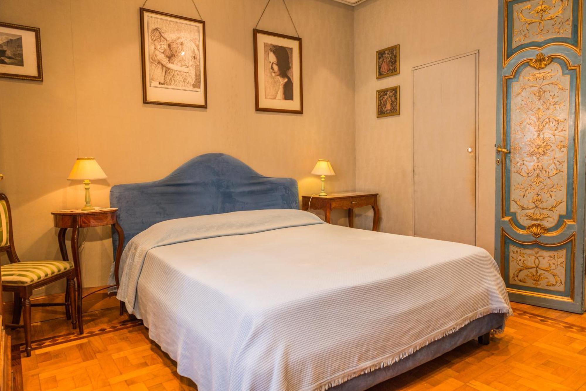 Martina House Bed and Breakfast Ρώμη Δωμάτιο φωτογραφία