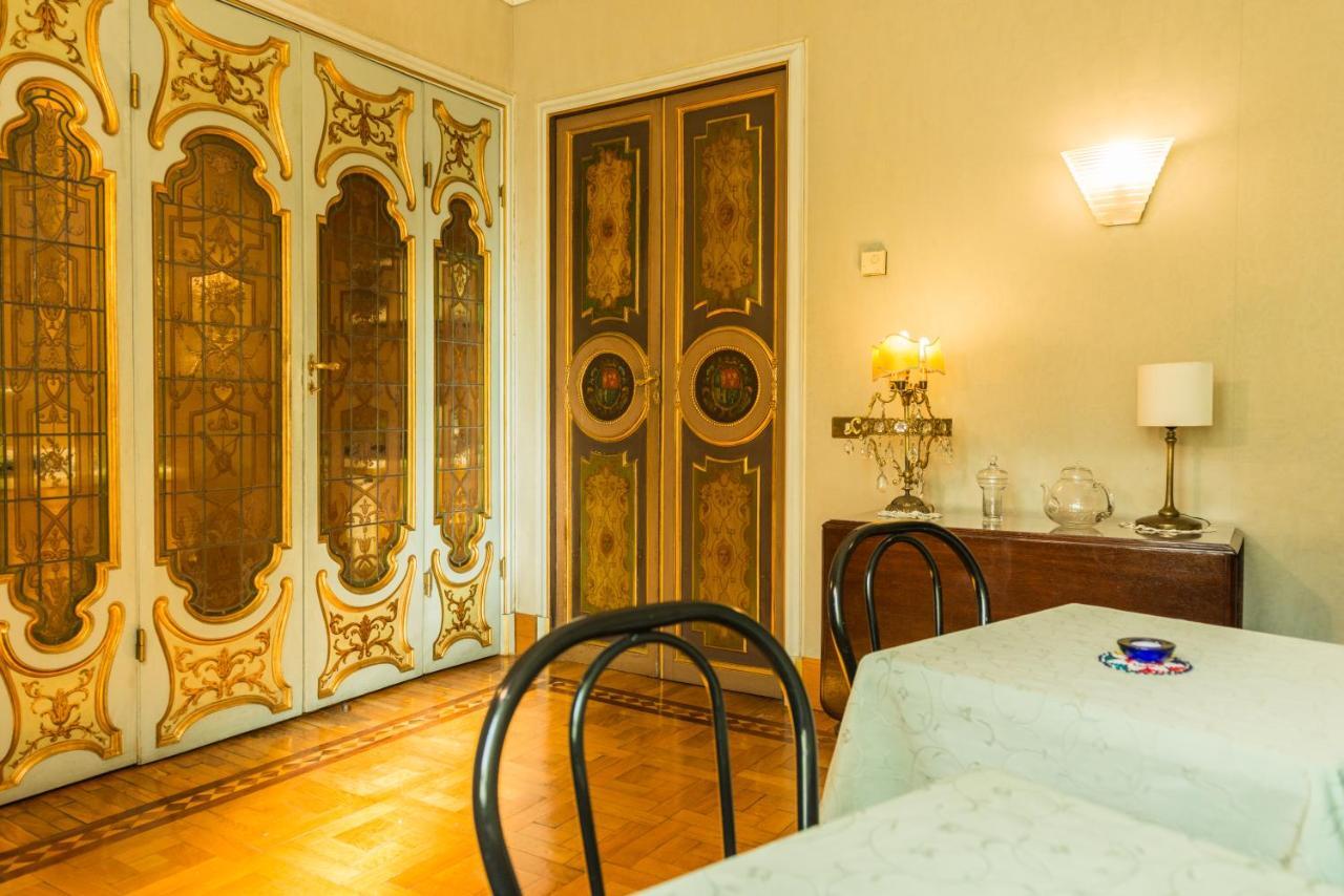 Martina House Bed and Breakfast Ρώμη Εξωτερικό φωτογραφία